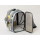 PetKit X ZONE Pet Carrier plecak transportowy dla zwierząt - szary - 1606127 - zdjęcie 11